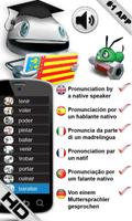 Valencian Verbs HD LearnBots постер