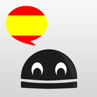 Free Spanish Verbs icon