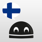 Free Finnish Verbs icon