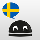 Free Swedish Verbs icône