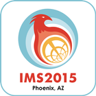 IMS2015 icon