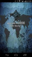 پوستر IEEE Delhi-Section