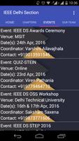 IEEE Delhi-Section स्क्रीनशॉट 3