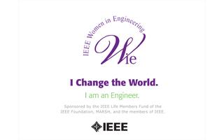 IEEE-WIE-Profiles capture d'écran 1