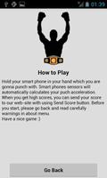 Fast Punch screenshot 3