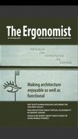 The Ergonomist poster