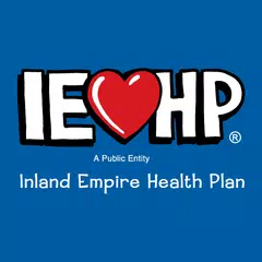 IEHP Smart Care アプリダウンロード