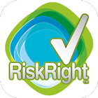 iEHS RiskRight ikon
