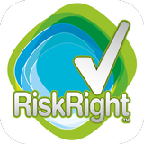 iEHS RiskRight ícone