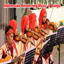 Indonesian Keroncong Music & Songs APK
