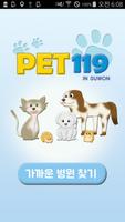 PET119 poster
