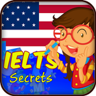IELTS Secrets icône