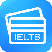 IELTS Vocabulary Cards icon