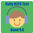 🎧 Daily IELTS Listening আইকন