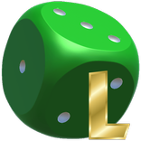 Space Dice - Farkle Lite