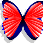 Catch Butterfly icône