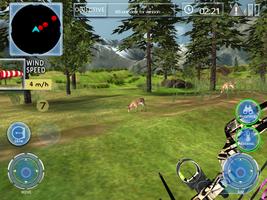 Bow Hunter 2017E ảnh chụp màn hình 2