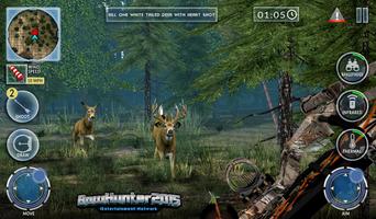 Bow Hunter 2015 screenshot 3