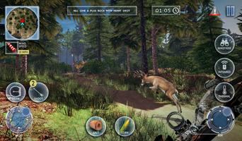 Bow Hunter 2016 V1.0/New! تصوير الشاشة 2
