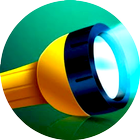 LED Flashlight icon