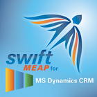 Swift MEAP for MS Dynamics CRM آئیکن