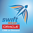 Swift MEAP for CRM on Demand