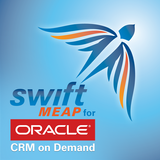 Swift MEAP for CRM on Demand icon