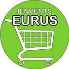 IENVENTS EURUS POS biểu tượng