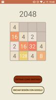 2048 syot layar 1