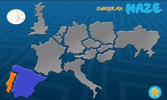 European Maze screenshot 2