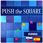 Push the Square أيقونة