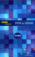 Push the Square poster
