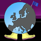 European Globetrotters icône