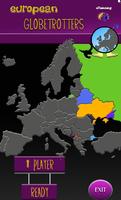 European Globetrotters スクリーンショット 1