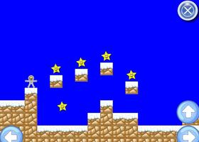 Reach for the stars screenshot 3