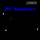 pi Shooter icône