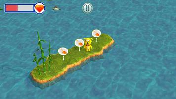 Red Rice - The Game imagem de tela 3