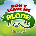 Don't Leave me Alone