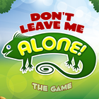 Don't Leave me Alone আইকন