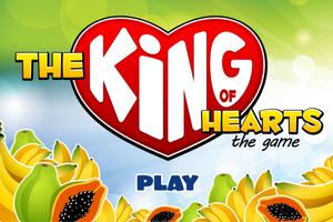 The King of Hearts imagem de tela 3