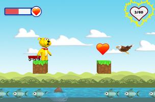 The King of Hearts 截图 2
