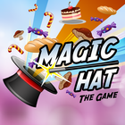 The Magic Hat - The Game أيقونة