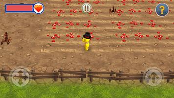 The Magic Hat - The Game تصوير الشاشة 3