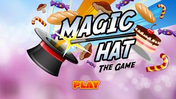 The Magic Hat - The Game الملصق