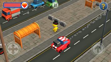 The Magic Hat - The Game تصوير الشاشة 2
