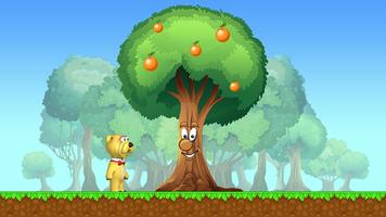 The Strongest Tree - The game. تصوير الشاشة 3