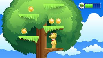 The Strongest Tree - The game. تصوير الشاشة 2