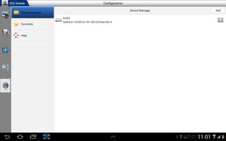 iEQ Viewer スクリーンショット 3