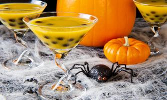 Halloween Food-n-Deco 截图 3