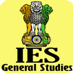 IES - General Studies 2019